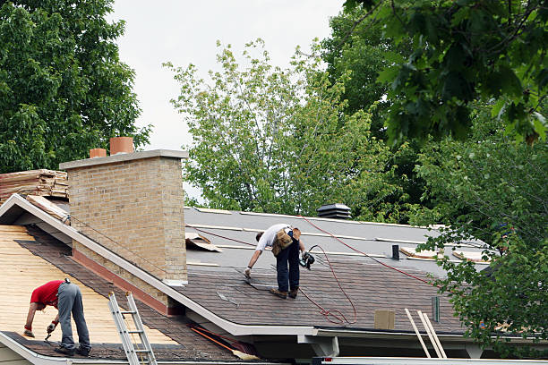 Trusted Snyder, TX Roofing Contractor Experts