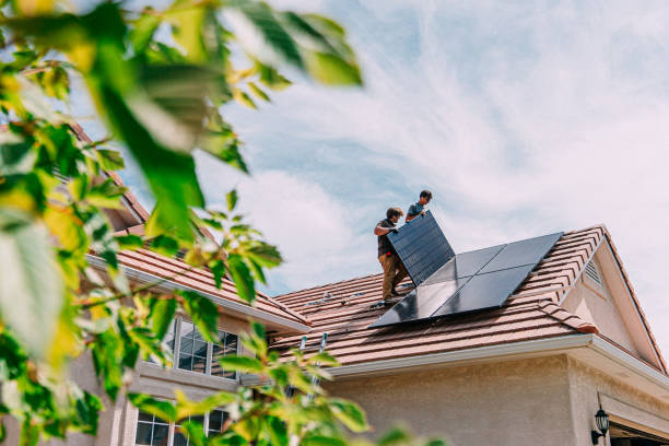 Best Residential Roofing Contractor  in Snyder, TX