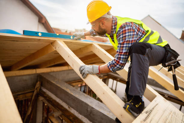 Roof Waterproofing Services in Snyder, TX